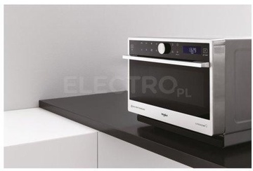 Whirlpool MWP 3391 SX