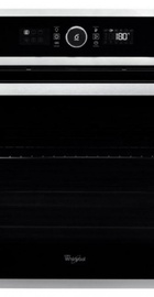 Whirlpool AKZ9 7890 IX