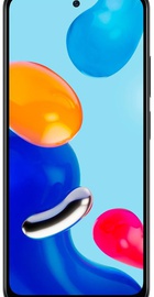 Xiaomi Redmi Note 11 6/128GB Graphite Gray