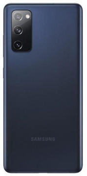 Samsung Galaxy S20 FE SM-G780G 6/128GB Blue (SM-G780GZBD)