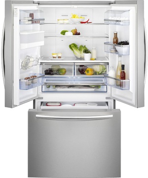 AEG S76020CMX2