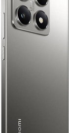 Xiaomi 14T 12/256GB Titan Gray