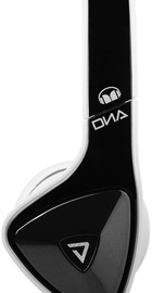 Monster DNA On-Ear Black Tuxedo