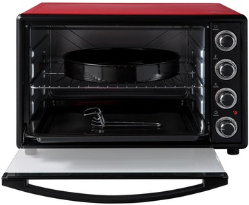 Liberton LEO-650 Red