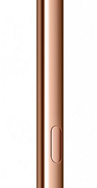 Samsung Galaxy Note20 Ultra 5G SM-N986B 12/256GB Mystic Bronze