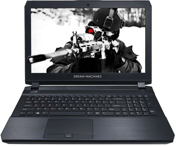 Dream Machines G970-15 (G970-15UA01)