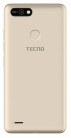 Tecno POP 2F B1G 1/16GB Gold (4895180766008)