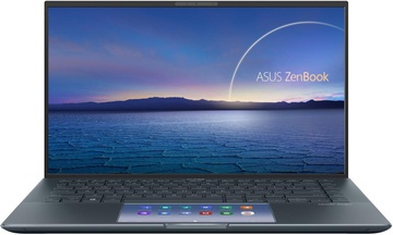 ASUS ZenBook 14 UX435EG Pine Grey (UX435EG-A5009R)