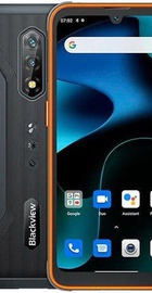 Blackview BV5200 4/32GB Orange
