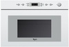 Whirlpool AMW 498 WH