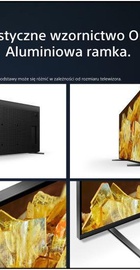 Sony XR-85X90L