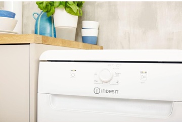 Indesit DSCFE1B10S