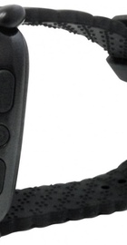 ELARI KidPhone 2 Black с GPS-трекером (KP-2B)