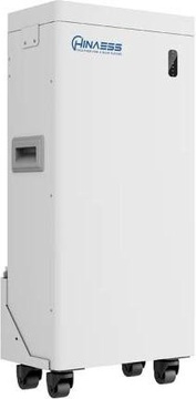 HinaESS PowerGem Max  51,2V 314Ah 16kW
