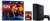 Sony PlayStation 4 Pro (PS4 Pro) + Red Dead Redemption 2