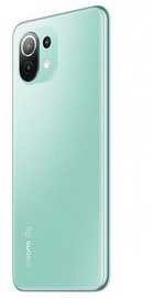 Xiaomi 11 Lite 5G NE 8/128GB Mint Green
