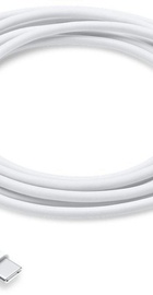 Apple USB-C to Lightning Cable 2m White (MQGH2)