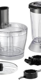 Russell Hobbs Desire Matte Charcoal 27111-56