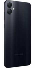Samsung Galaxy A05 4/128GB Black (SM-A055FZKG)