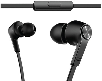 Xiaomi Piston Youth Black