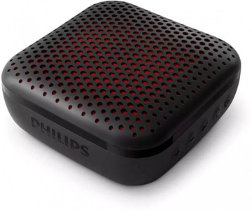 Philips TAS2505B Black