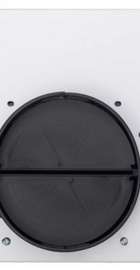 Perfelli BIS 7653 WH 1000 LED