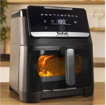 Tefal Easy Fry Silence XXL EY8468E0