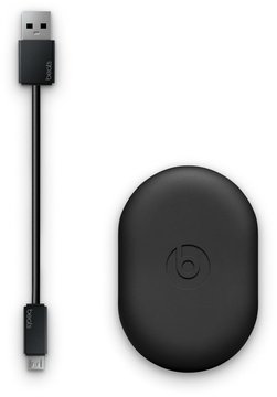 Beats Powerbeats3 Wireless Siren Red (MNLY2)