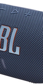 JBL Charge 6 Blue (JBLCHARGE6BLU)