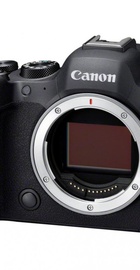 Canon EOS R6 Mark II Body (5666C031)