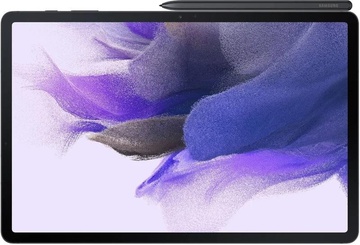 Samsung Galaxy Tab S7 FE 4/64GB Wi-Fi Black (SM-T733NZKA)