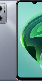 Xiaomi Redmi Note 11E 4/128GB Silver (Global Version)