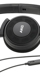 AKG Y30 Black