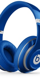 Beats By Dr. Dre Studio 2 Over-Ear Blue (MH992)