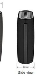 Bose SoundLink Color Black