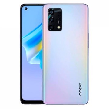 OPPO A95 8/128GB Rainbow Silver