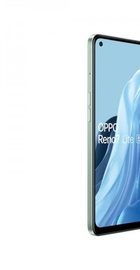 OPPO Reno7 Lite 5G 8/128GB Champagne Silver