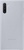 Samsung N970 Galaxy Note 10 Leather Cover Gray (EF-VN970LJEG)