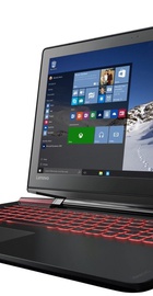 Lenovo IdeaPad Y700 (80NV00M1UA)