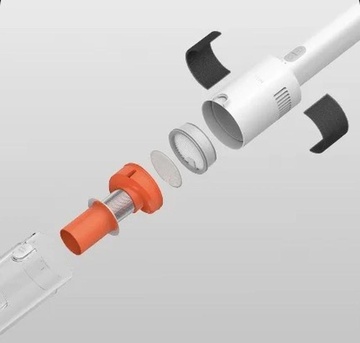 Xiaomi Vacuum Cleaner P30