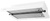 Perfelli TL 6333 WH 700 LED GLASS