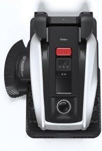 ECOVACS Goat O1200 Lidar Pro