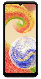 Samsung Galaxy A04 4/64GB Black (SM-A045FZKG)