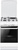 Hansa FCMW54000H