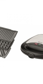 ECG S 299 black