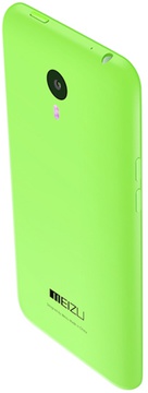 Meizu M1 Note 16GB Green