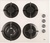 Beko HISW 64122 SW