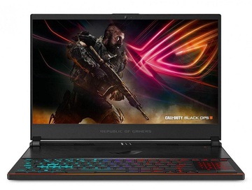 ASUS ROG Zephyrus S GX531GX (GX531GX-XB77)