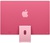 Apple iMac 24 M4 Pink (MWV43)