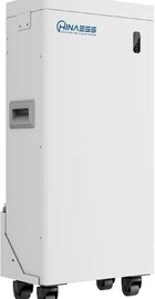 HinaESS PowerGem Max  51,2V 314Ah 16kW
